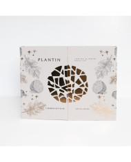 Truffled Advent calendar