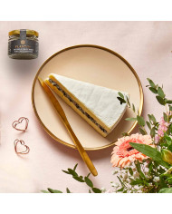 Brisures de truffes noires 30g - L'art de la truffe