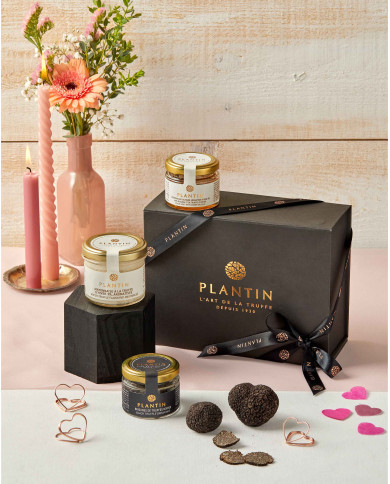 Petite boîte cadeau