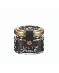 Pelures de truffes noires 15g | PLANTIN - L'art de la truffe
