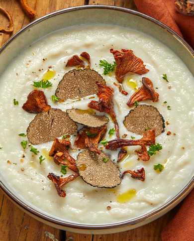 Truffe de Bourgogne fraîche 50g | PLANTIN - L'art de la truffe