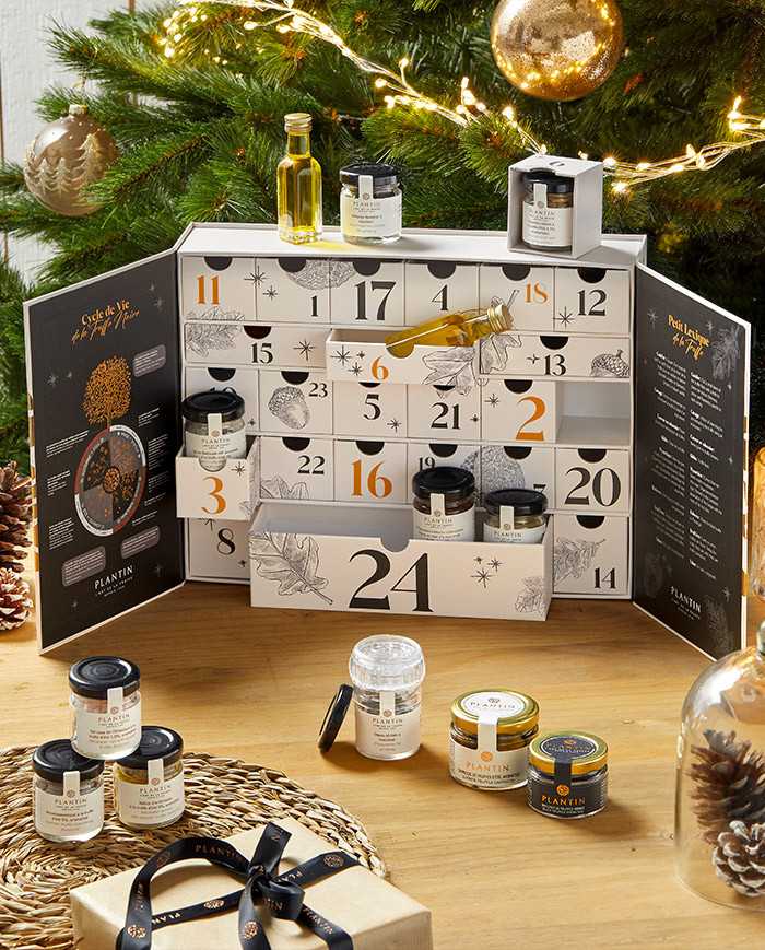 Adventskalender