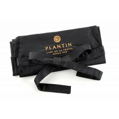 Tablier de cuisine brodé Plantin