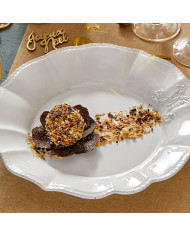 Scaglie di tartufo nero fresche