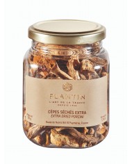 Getrocknete Steinpilze extra - 50 g