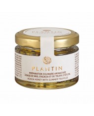 Miel d'acacia à la truffe d'été - 90g