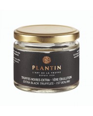 Truffes noires extra - 1ère ébullition - 35g