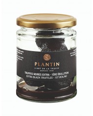 Gebürstete, schwarze Trüffel extra - Première Ébullition - 105 g