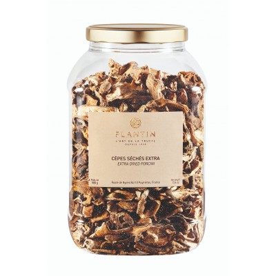 Dried extra porcini - 500 g
