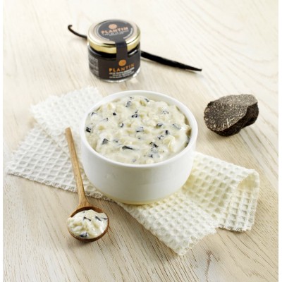 Brisures de truffes noires 15g - L'art de la truffe