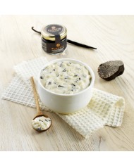 Brisures de truffes noires 15g - L'art de la truffe