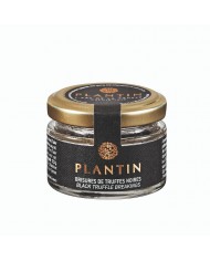 Brisures de truffes noires 30g - Plantin L'art de la truffe