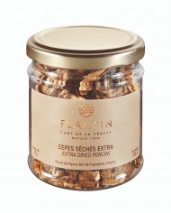 Cèpes séchés extra - 25g