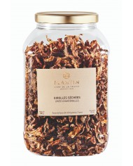 Girolles séchées - 500g