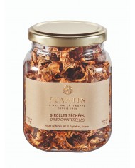 Finferli secchi - 50g