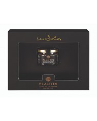 Coffret pelure de truffes noires | PLANTIN - L'art de la truffe