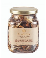 Mélange forestier séché - 50g
