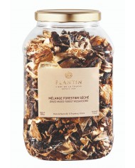 Mélange forestier séché - 500g