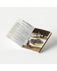 Recipe booklet "Cooking with truffles and mushrooms"