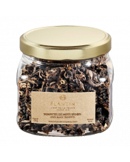 Trompettes de la mort séchées - 125g