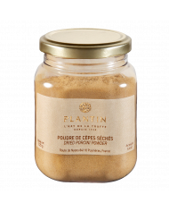 Dried porcini mushroom powder- 125g
