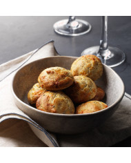 Winter truffle paste, 82%, natural aromas - 120 g