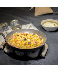 Pelures de truffes noires 30g | PLANTIN - L'art de la truffe