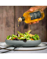 Black truffle-flavoured extra-virgin olive oil - 250 ml