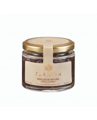 Spugnole al naturale