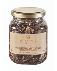 Dried Horn of Plenty mushrooms - 50g