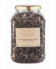 Dried Horn of Plenty mushrooms – 500 g