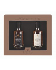 “Duo of oils” gift box