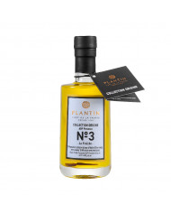 Olio extravergine di oliva aromatizzato al tartufo nero - 100ml