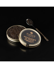 Quintessence de Truffe noire - 90g