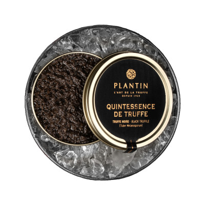 Quintessence de Truffe noire - 90g