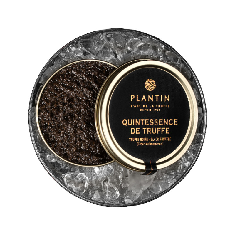Quintessence de Truffe noire - 90g