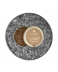 Quintessence de truffes de Bourgogne - 30g