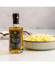 Black truffle-flavoured extra-virgin olive oil - 100 ml