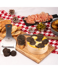 Mont d'Or à la truffe noire 10% - 800g