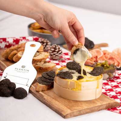 Mont d'Or à la truffe noire 10% - 800g