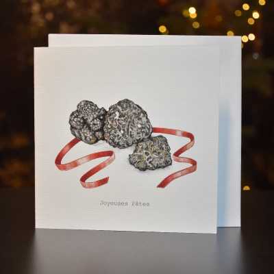 Carte de Voeux