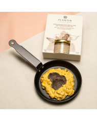 Préparation pour brouillade aux truffes d'hiver 15%