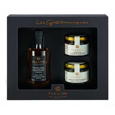 “Truffle Aperitif” gift box
