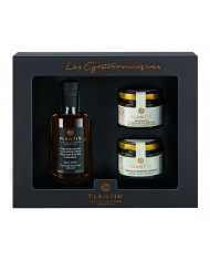 “Truffle Aperitif” gift box
