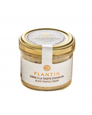 Crème à la truffe d'hiver 8%, aromatisée - 90g