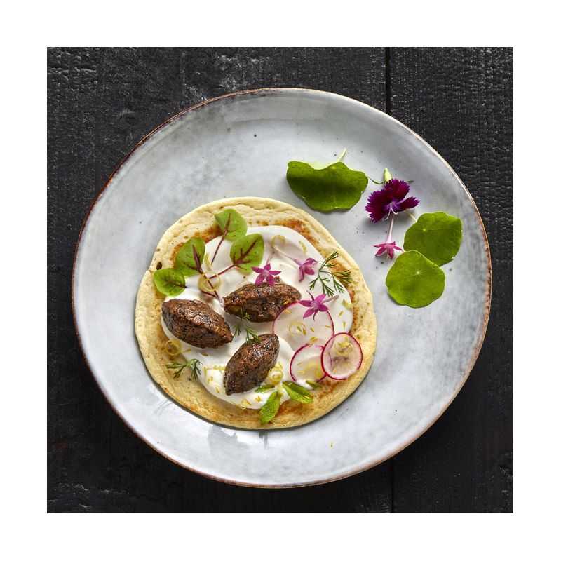 Quintessence de truffes noires - 90g