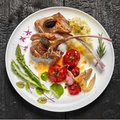 Quintessence de truffes noires - 30g