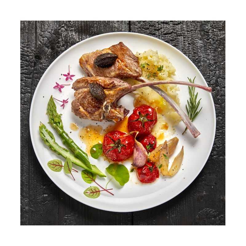 Quintessence de truffes noires - 30g