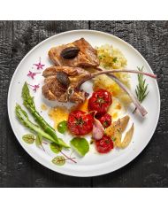 Quintessence de truffes noires - 30g