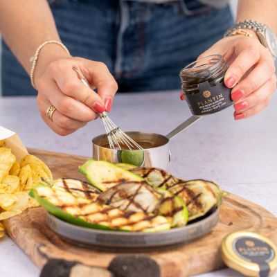 Succo di tartufo nero extra - 200g